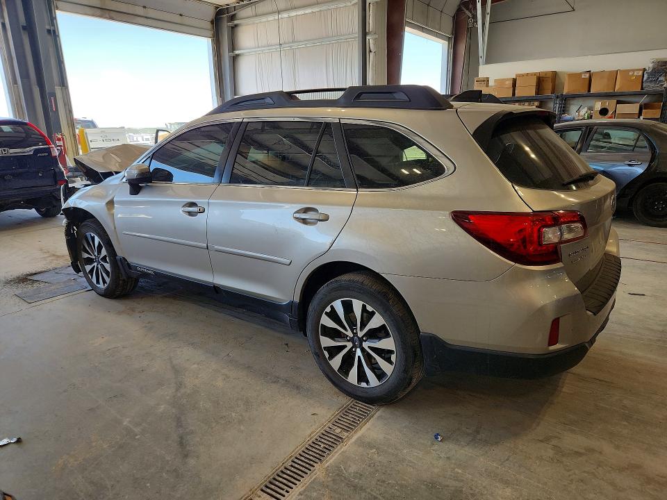 Продаж на аукціоні авто 2016 Subaru Outback, vin: 4S4BSBNC5G3275109, номер лоту: 53269046