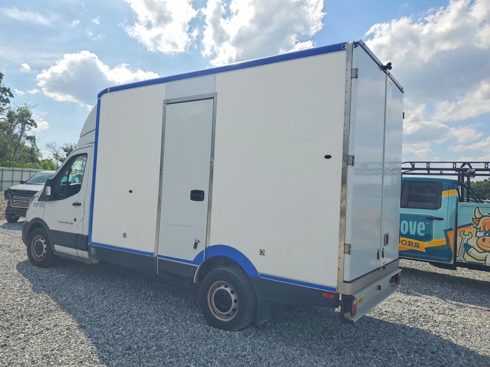 Продажа на аукционе авто 2022 Ford Transit, vin: 1FDBW5Z82NKA40083, номер лота: 52191246