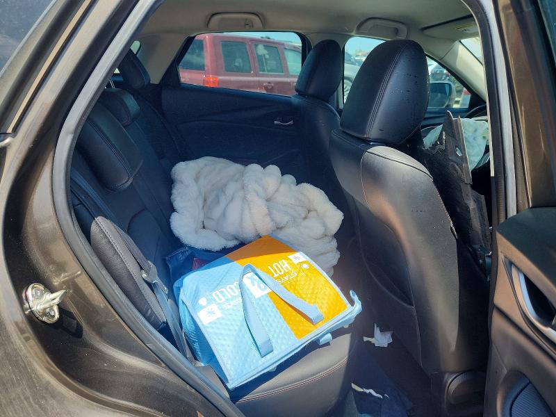 53606316 :رقم المزاد ، JM1DKFC72H0160268 vin ، 2017 Mazda Cx-3 مزاد بيع
