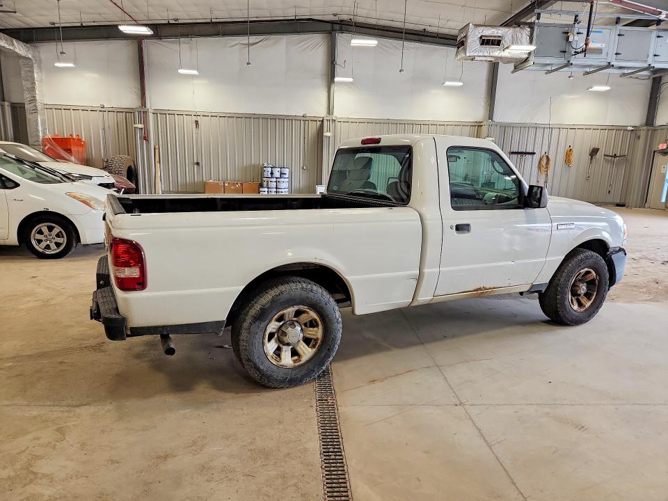 Продажа на аукционе авто 2011 Ford Ranger, vin: 1FTKR1ADXBPA72565, номер лота: 47299256