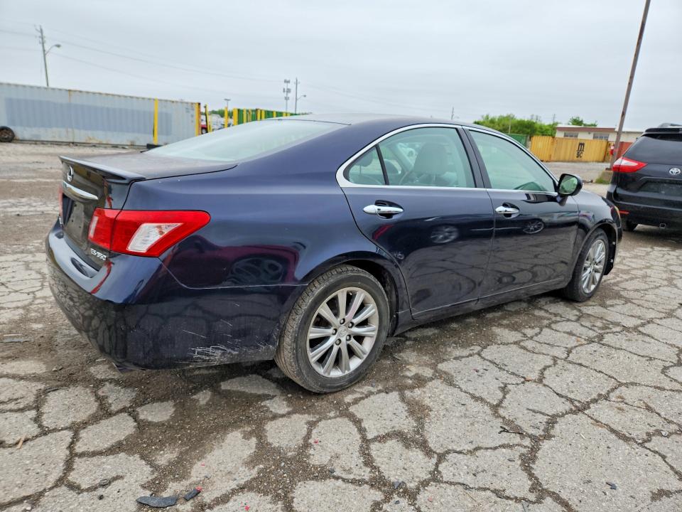 Продажа на аукционе авто 2007 Lexus Es, vin: JTHBJ46GX72076713, номер лота: 54264406