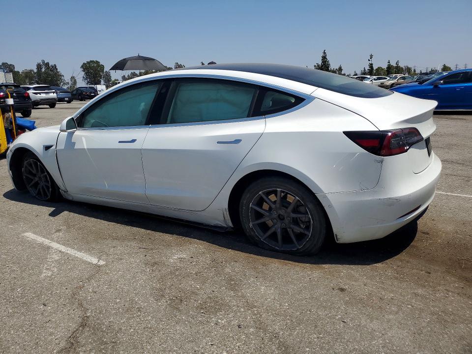 Продаж на аукціоні авто 2020 Tesla Model 3, vin: 5YJ3E1EA9LF644804, номер лоту: 53301866