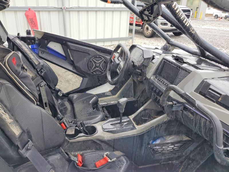 Продаж на аукціоні авто 2020 Polaris Rzr, vin: 3NSRAD923LG165037, номер лоту: 51762176