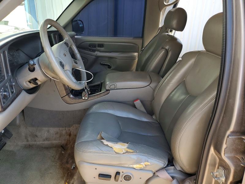 Aukcja sprzedaży 2006 Gmc Yukon Xl, vin: 1GKFK66U66J140708, numer aukcji: 53703686