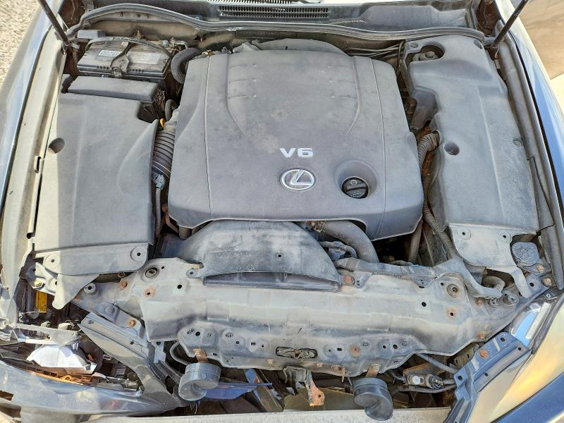 Aukcja sprzedaży 2006 Lexus Is, vin: JTHCK262X65000965, numer aukcji: 54430096
