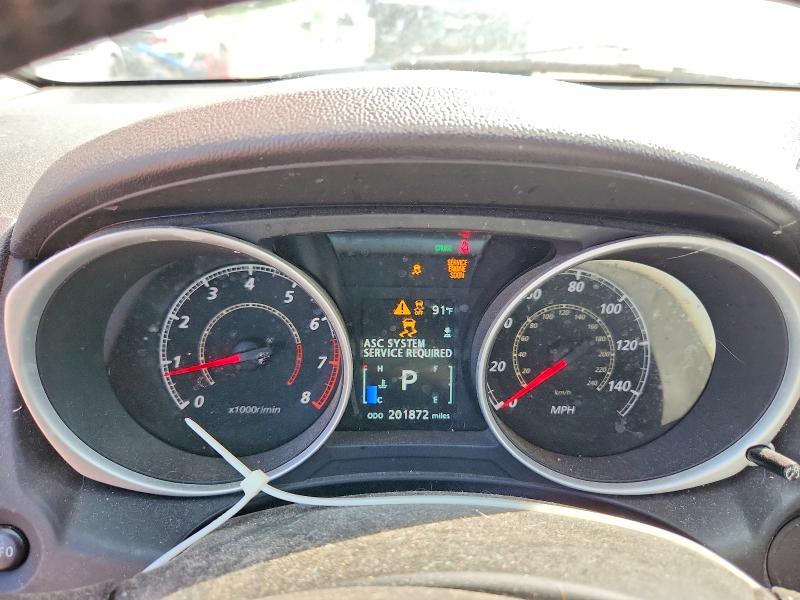 Продаж на аукціоні авто 2014 Mitsubishi Outlander Sport, vin: 4A4AR3AU6EE016199, номер лоту: 53970656
