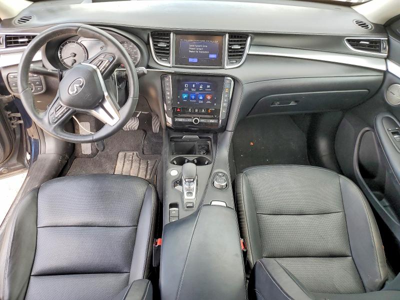 Продажа на аукционе авто 2019 Infiniti Qx50, vin: 3PCAJ5M33KF100794, номер лота: 52389726