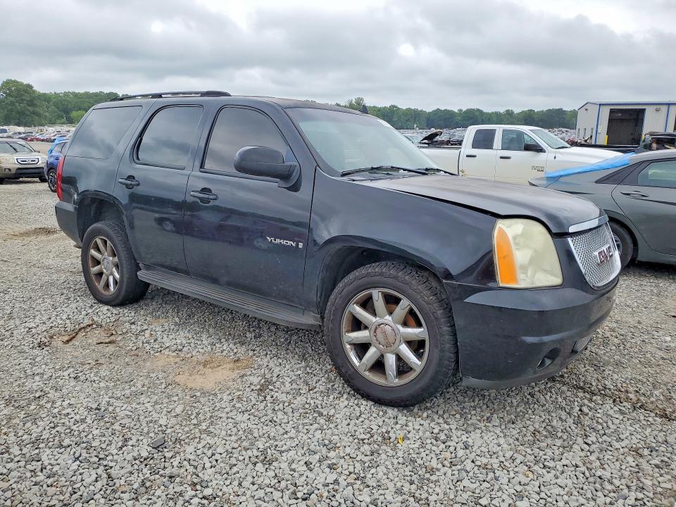 2007 Gmc Yukon მანქანა იყიდება აუქციონზე, vin: 1GKFC13037R164811, აუქციონის ნომერი: 51413706