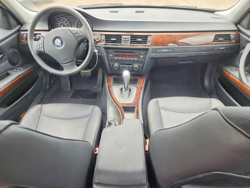 Aukcja sprzedaży 2011 Bmw 328, vin: WBAPK7C55BF195499, numer aukcji: 52294356