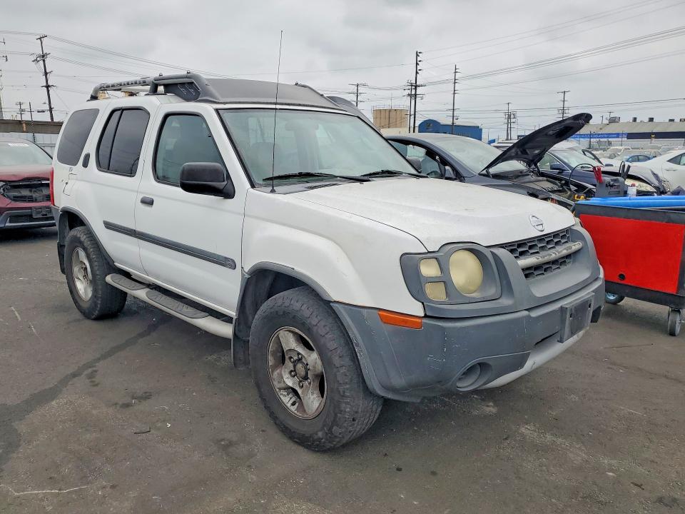 Aukcja sprzedaży 2002 Nissan Xterra, vin: 5N1ED28T92C596646, numer aukcji: 53990206
