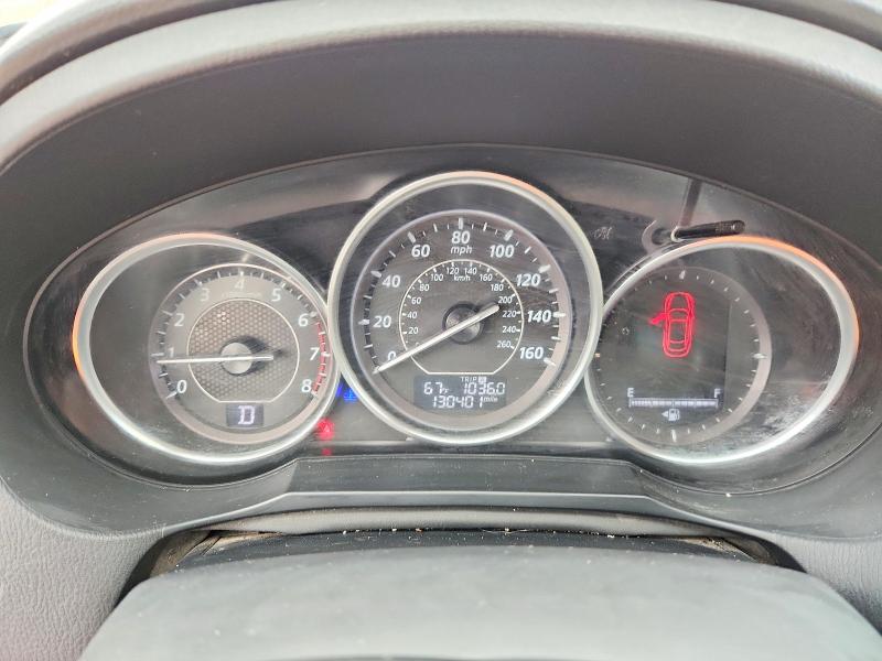 Продаж на аукціоні авто 2014 Mazda 6, vin: JM1GJ1W51E1110318, номер лоту: 54411196