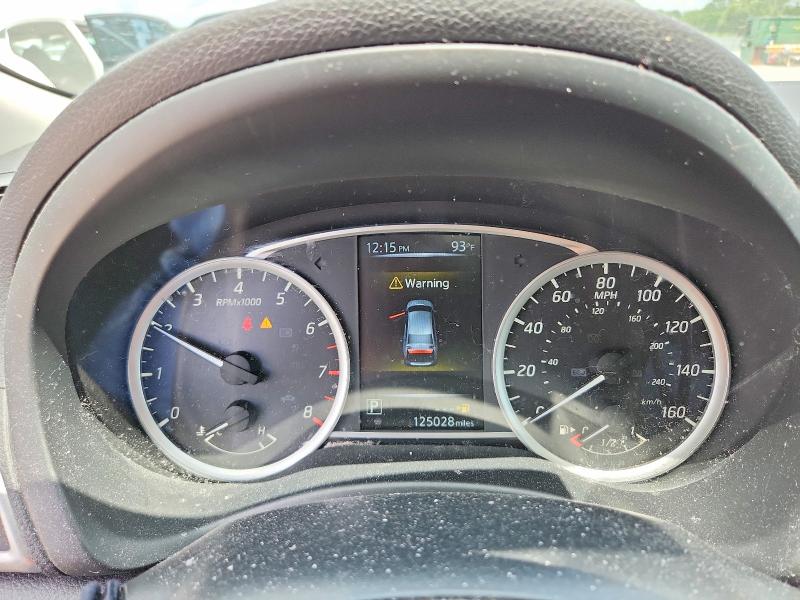 55238136 :رقم المزاد ، 3N1AB7AP4HL716498 vin ، 2017 Nissan Sentra مزاد بيع