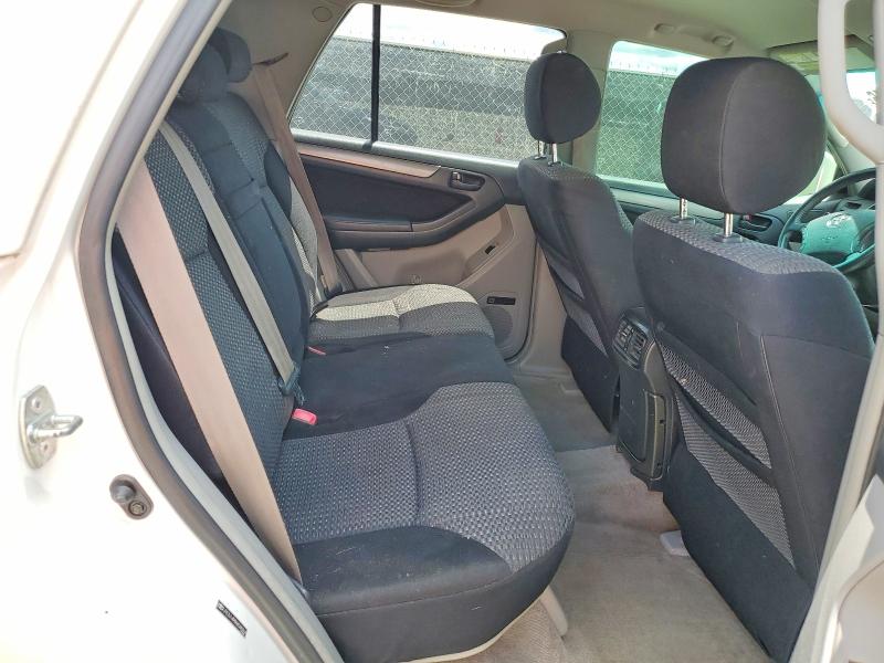 Продаж на аукціоні авто 2006 Toyota 4runner, vin: JTEZU14R868048264, номер лоту: 52748446