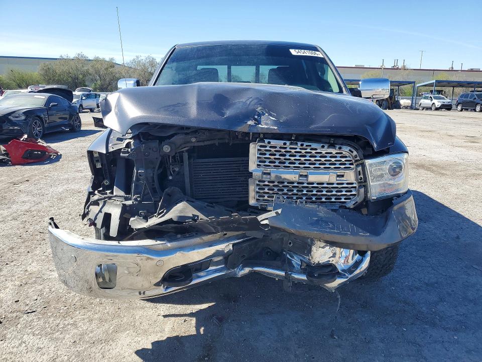 Aukcja sprzedaży 2016 Ram 1500, vin: 1C6RR7VM5GS204008, numer aukcji: 54541006
