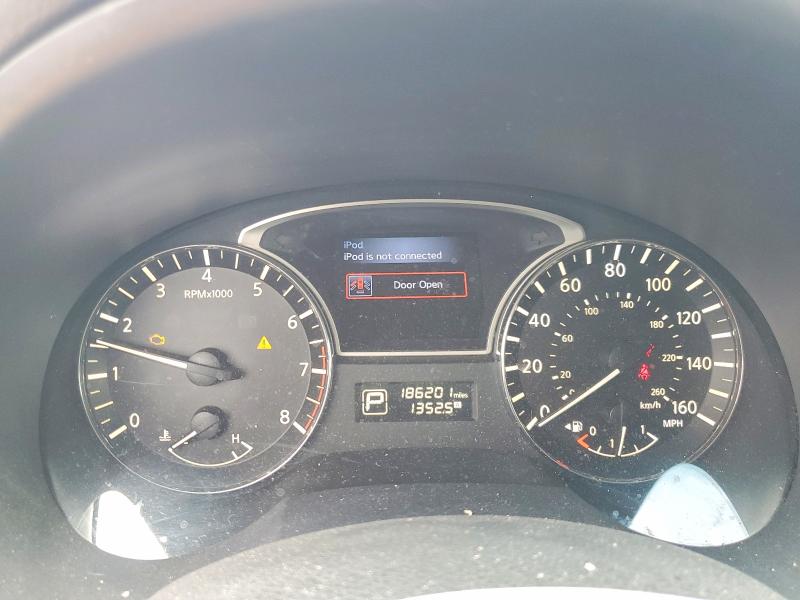 Продаж на аукціоні авто 2015 Nissan Altima, vin: 1N4AL3AP8FC443163, номер лоту: 53658706