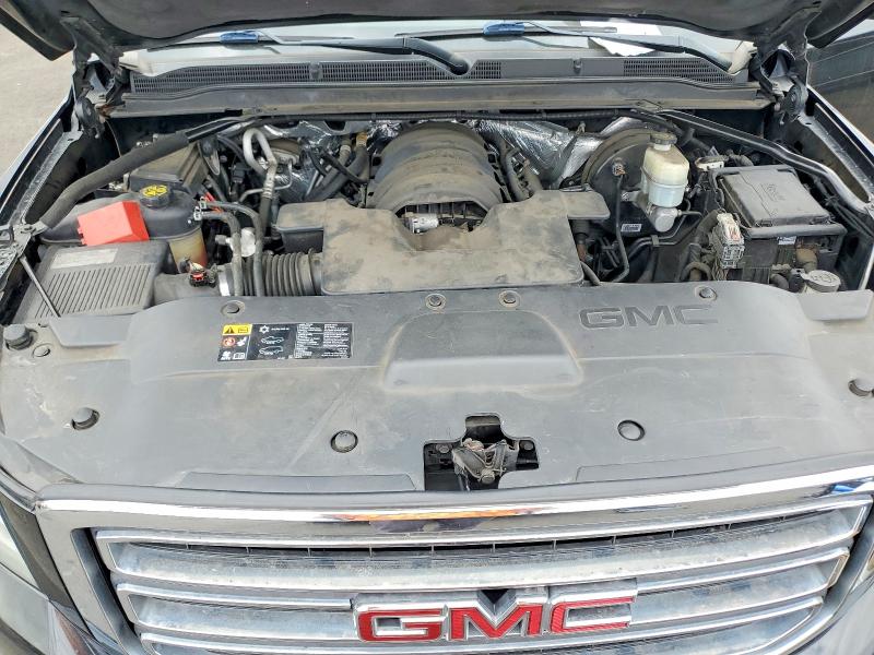 Продаж на аукціоні авто 2015 Gmc Yukon, vin: 1GKS1BKC8FR602338, номер лоту: 52558346