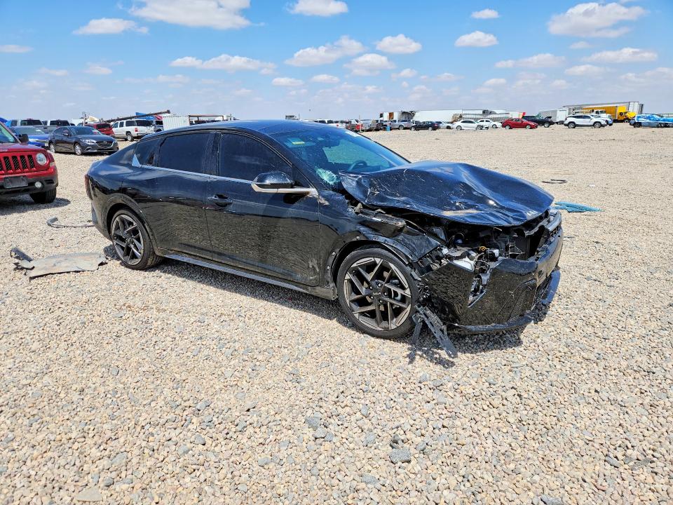 Aukcja sprzedaży 2026 Kia K4, vin: 3KPFW4DE1TE282408, numer aukcji: 54728716