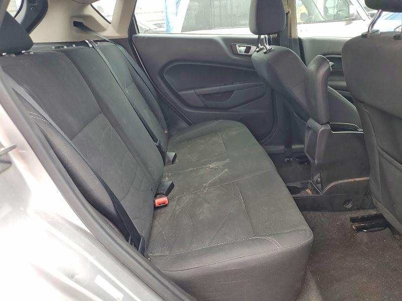 Aukcja sprzedaży 2016 Ford Fiesta, vin: 3FADP4EJ5GM147501, numer aukcji: 54675626