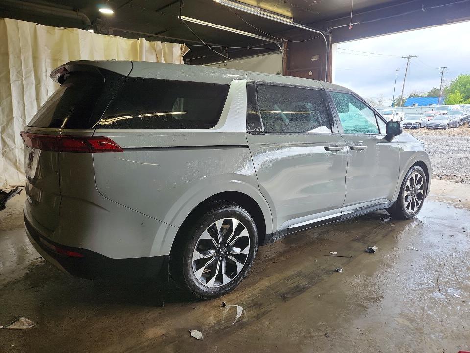 Aukcja sprzedaży 2024 Kia Carnival, vin: KNDNC5H3XR6449219, numer aukcji: 53182166