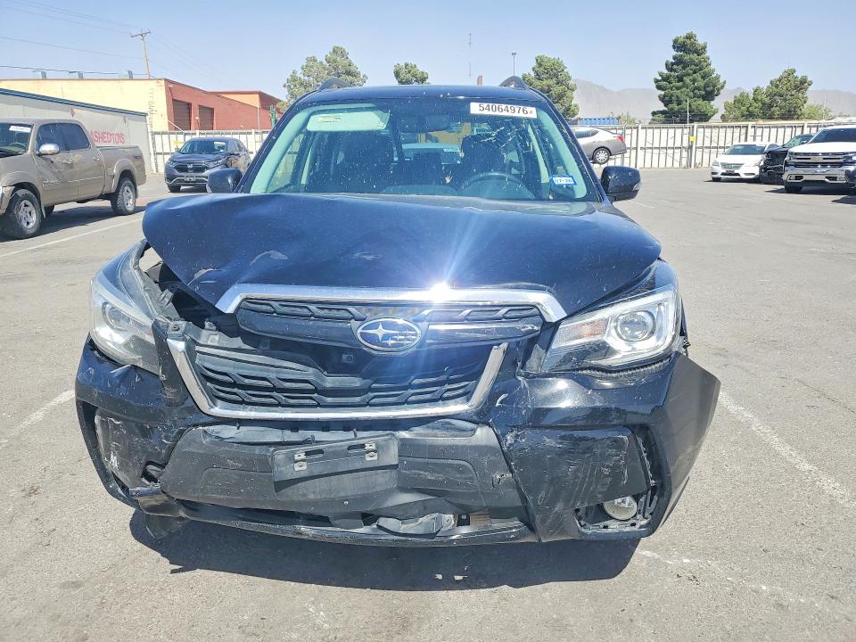 54064976 :رقم المزاد ، JF2SJGTC3HH403165 vin ، 2017 Subaru Forester مزاد بيع