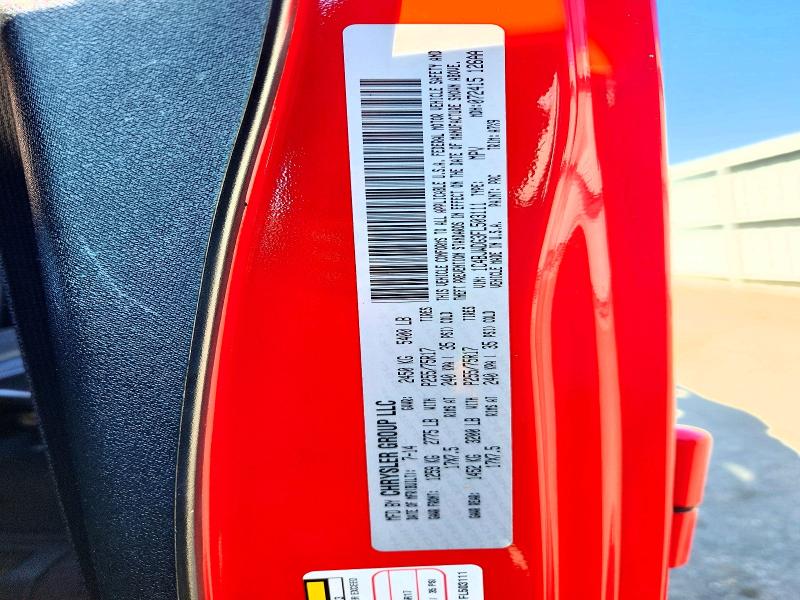 Продаж на аукціоні авто 2015 Jeep Wrangler Unlimited, vin: 1C4BJWDG3FL503111, номер лоту: 55175626