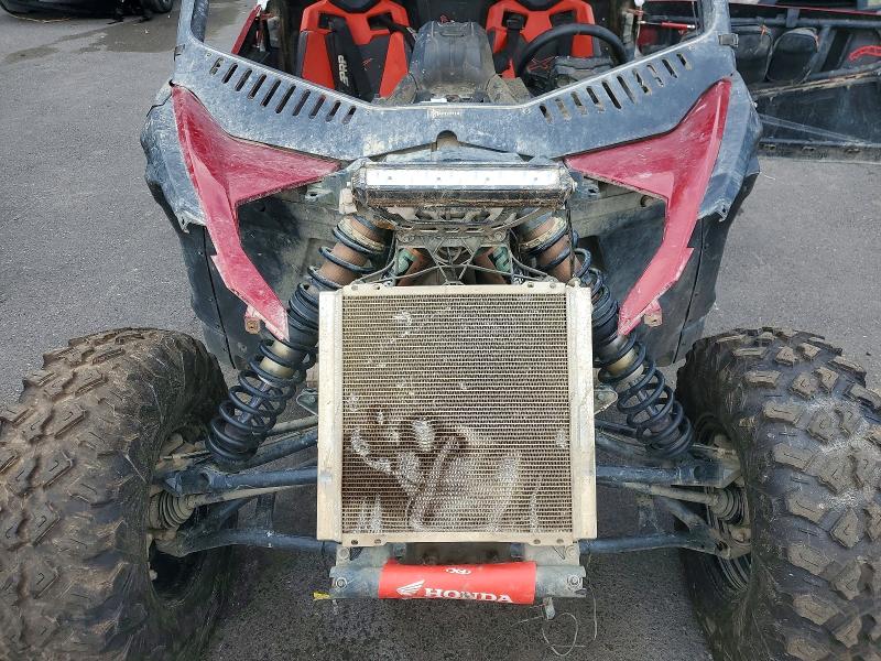 2025 Can-am Maverick X3 მანქანა იყიდება აუქციონზე, vin: 3JBVGAY42SE000416, აუქციონის ნომერი: 53773316