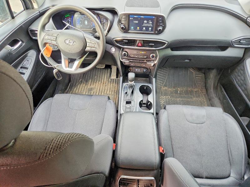 Продажа на аукционе авто 2020 Hyundai Santa Fe, vin: 5NMS3CAD4LH192143, номер лота: 54851586