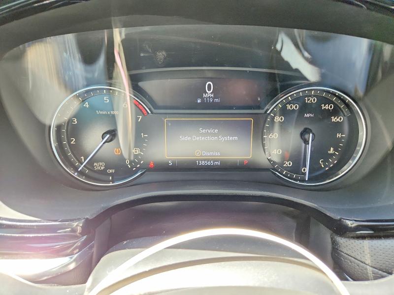 Aukcja sprzedaży 2020 Cadillac Xt5, vin: 1GYKNCRS4LZ142801, numer aukcji: 53558486