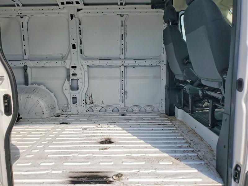 Aukcja sprzedaży 2023 Ram Promaster 2500, vin: 3C6LRVVG0PE584396, numer aukcji: 53198806