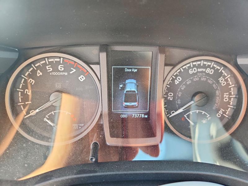 Aukcja sprzedaży 2023 Toyota Tacoma, vin: 3TMCZ5AN2PM635478, numer aukcji: 52067536