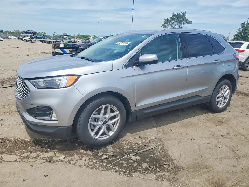 Aukcja sprzedaży 2024 Ford Edge, vin: 2FMPK4J96RBB08708, numer aukcji: 54342886