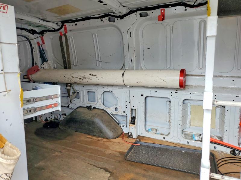 Aukcja sprzedaży 2015 Ford Transit, vin: 1FTNE1ZM9FKA33076, numer aukcji: 53719286