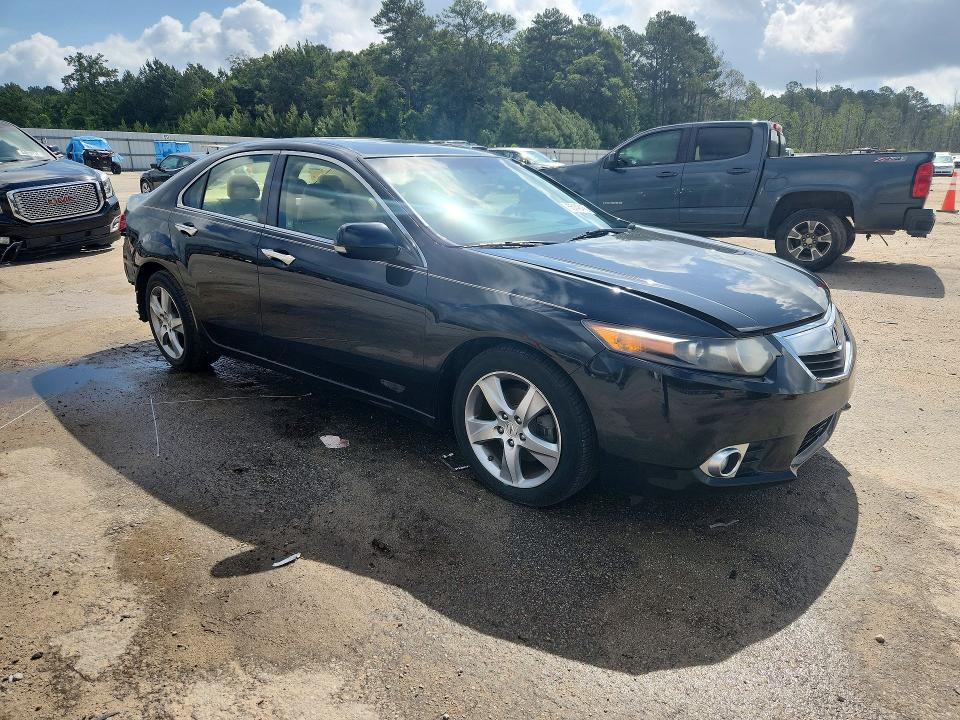 55148466 :رقم المزاد ، JH4CU2F61DC008328 vin ، 2013 Acura Tsx مزاد بيع