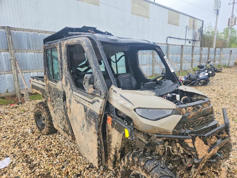 Aukcja sprzedaży 2024 Polaris Ranger, vin: 4XARSY996R8081447, numer aukcji: 52943176