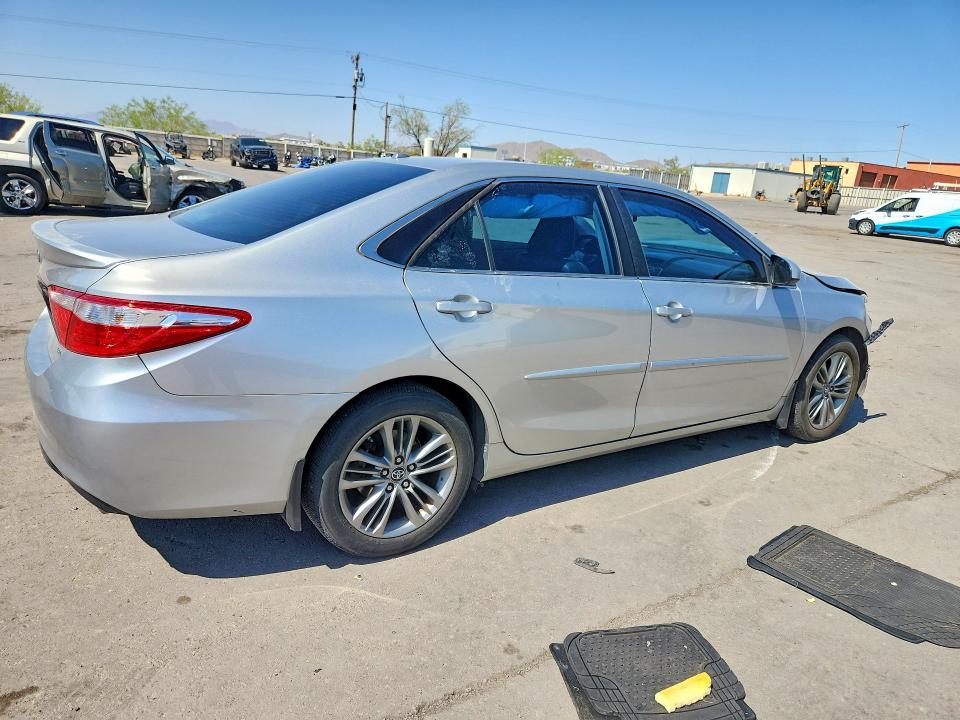 Aukcja sprzedaży 2015 Toyota Camry, vin: 4T1BF1FK1FU900487, numer aukcji: 52585416