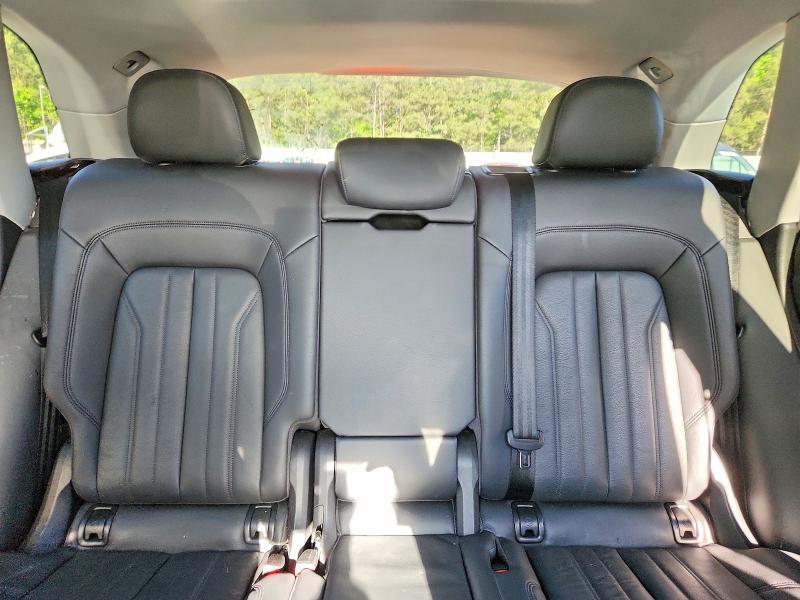 51870916 :رقم المزاد ، WA1ANAFY0J2134242 vin ، 2018 Audi Q5 مزاد بيع