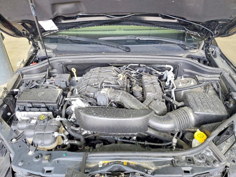 Aukcja sprzedaży 2024 Dodge Durango, vin: 1C4RDJFG0RC184258, numer aukcji: 52785946