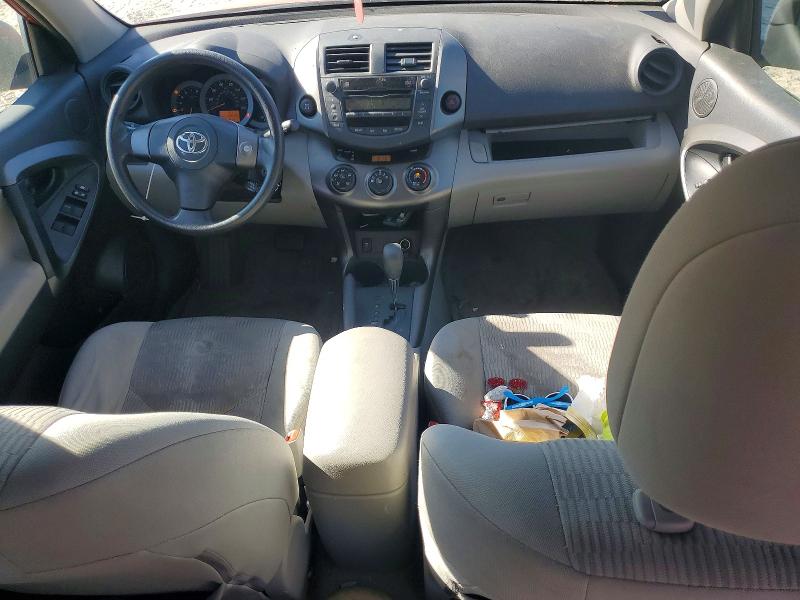 Aukcja sprzedaży 2011 Toyota Rav4, vin: 2T3BF4DV3BW106641, numer aukcji: 54661666