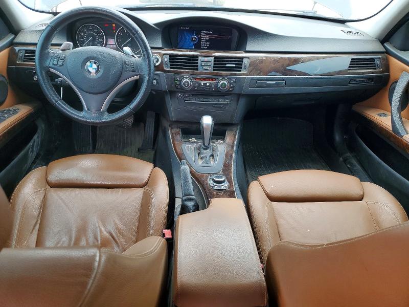Продажа на аукционе авто 2010 Bmw 328, vin: WBAPH7G58ANM52183, номер лота: 51966496
