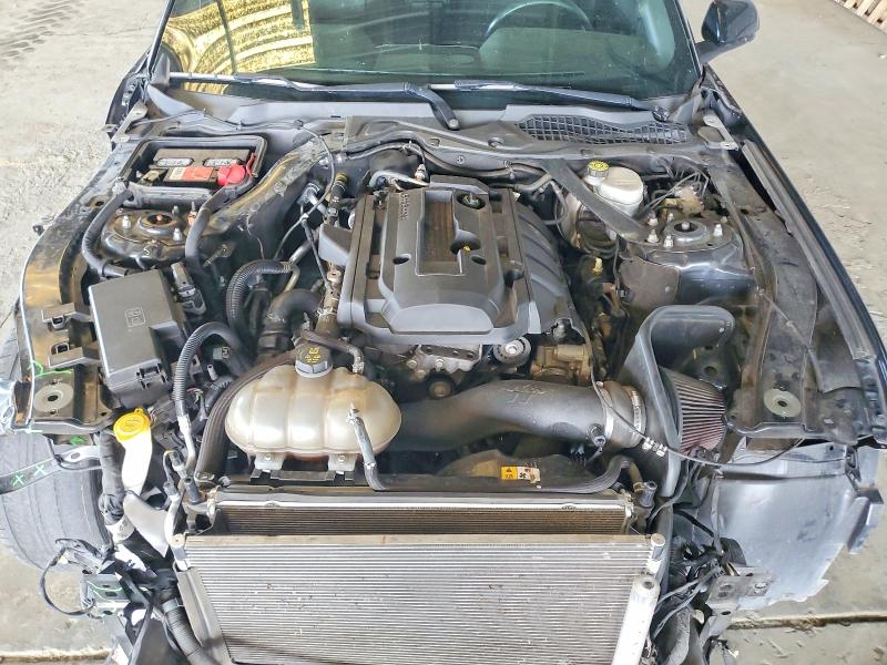 Aukcja sprzedaży 2018 Ford Mustang, vin: 1FATP8UH4J5142689, numer aukcji: 52181846