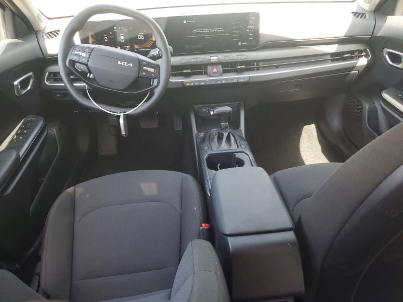 Продажа на аукционе авто 2026 Kia K4, vin: 3KPFT4DE5TE279472, номер лота: 53364076