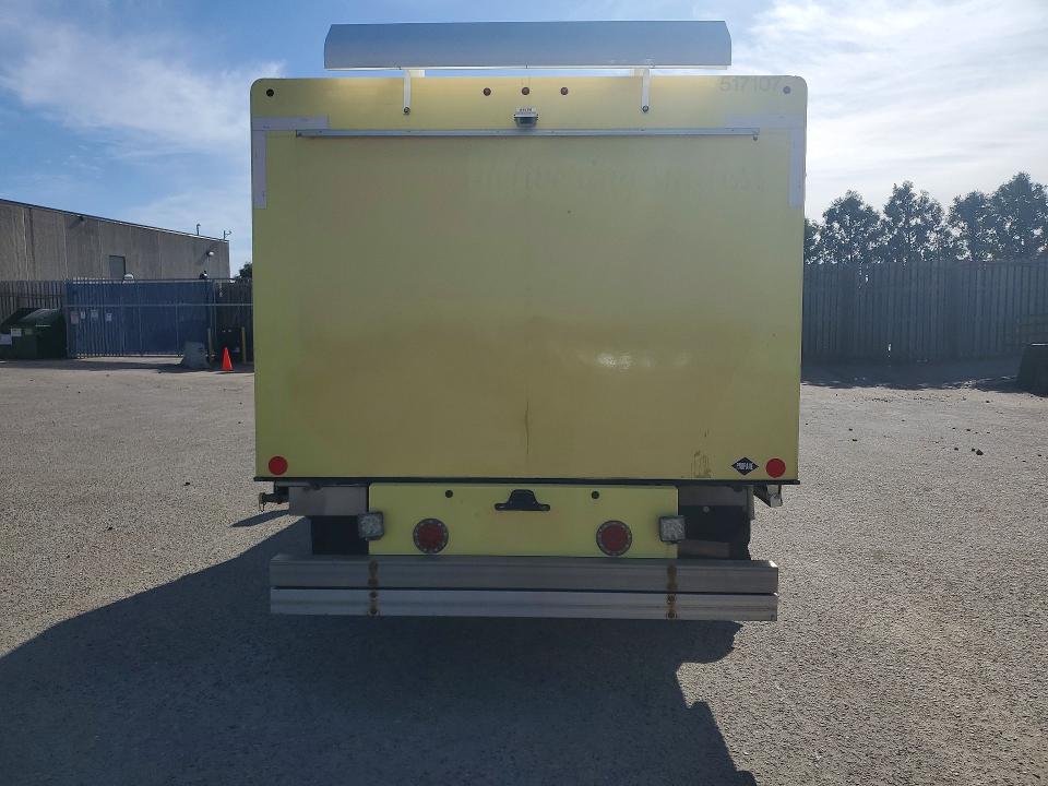 Продажа на аукционе авто 2019 Ford Travel Tra, vin: 1FDXE4FS8KDC19358, номер лота: 52602816