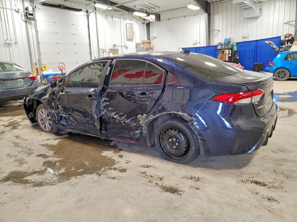 Aukcja sprzedaży 2024 Toyota Corolla, vin: 5YFB4MBEXRP187439, numer aukcji: 52496176