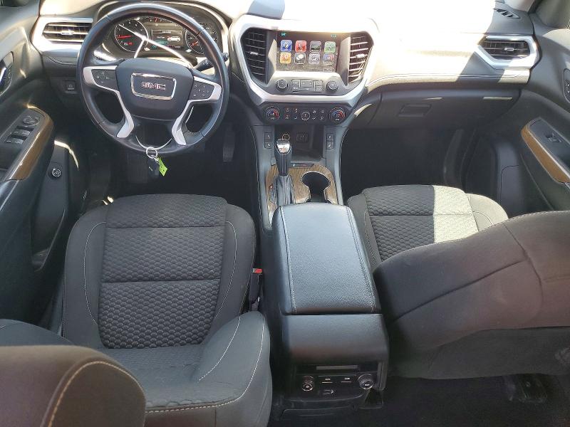 Aukcja sprzedaży 2019 Gmc Acadia, vin: 1GKKNLLS7KZ106148, numer aukcji: 54007366