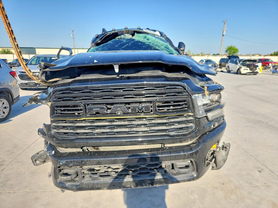 Продаж на аукціоні авто 2021 Ram 2500, vin: 3C6UR5TL9MG610871, номер лоту: 52960826