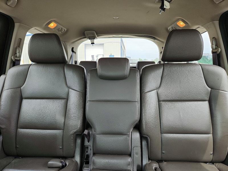 Aukcja sprzedaży 2016 Honda Odyssey, vin: 5FNRL5H66GB005056, numer aukcji: 52482936