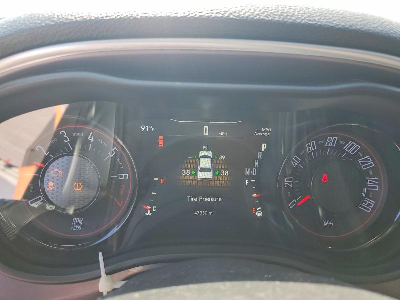 Aukcja sprzedaży 2019 Dodge Challenger, vin: 2C3CDZJG2KH602645, numer aukcji: 53535946