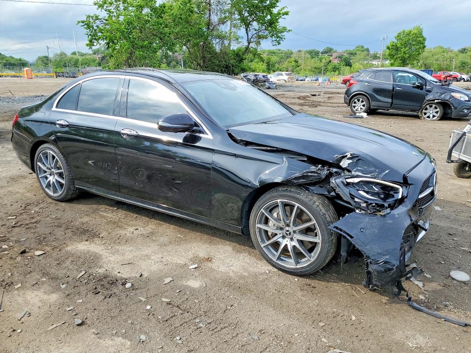 Aukcja sprzedaży 2021 Mercedes-benz E, vin: W1KZF8EB0MA931960, numer aukcji: 52194606