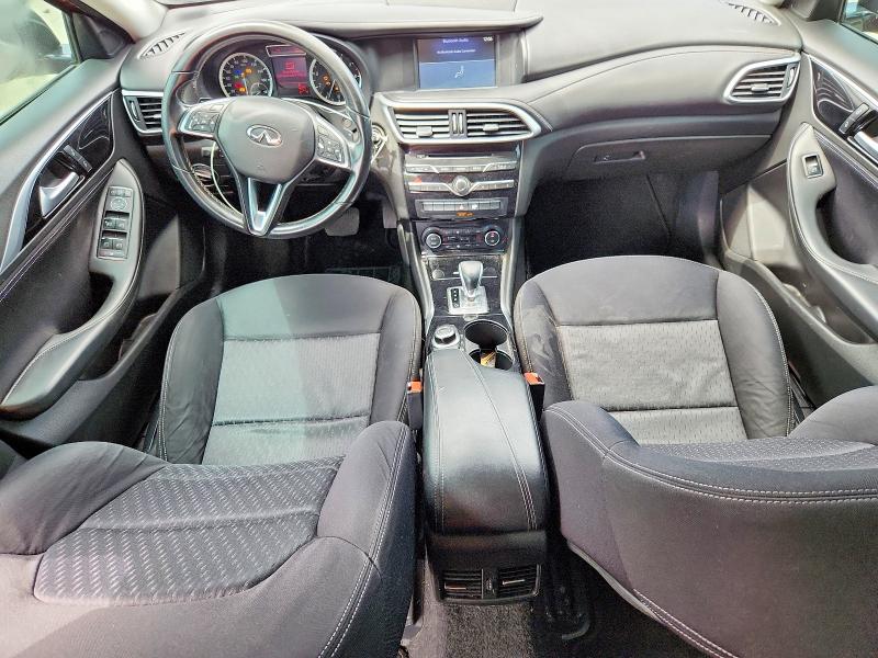 Aukcja sprzedaży 2017 Infiniti Qx30, vin: SJKCH5CP9HA032198, numer aukcji: 51700686