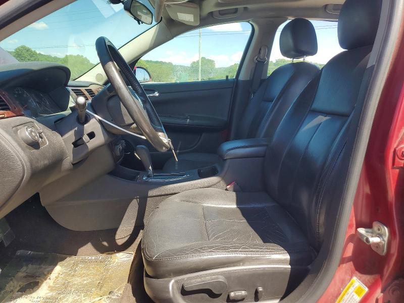 Продаж на аукціоні авто 2006 Chevrolet Impala, vin: 2G1WU581669330256, номер лоту: 54149226